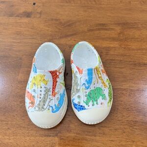 Jefferson Sugarlite Print - Candy Safari Friends